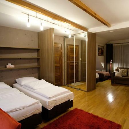 Apartamenty Wygoda ביאליסטוק מראה חיצוני תמונה