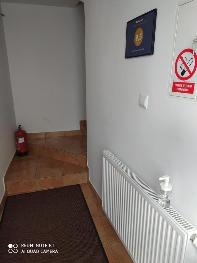 Apartamenty Wygoda ביאליסטוק מראה חיצוני תמונה