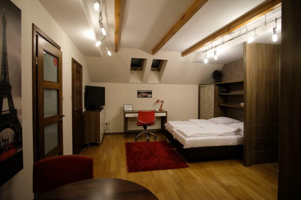 Apartamenty Wygoda ביאליסטוק מראה חיצוני תמונה