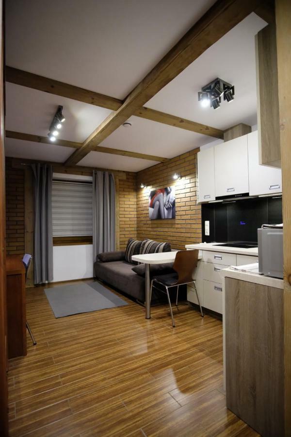 Apartamenty Wygoda ביאליסטוק מראה חיצוני תמונה