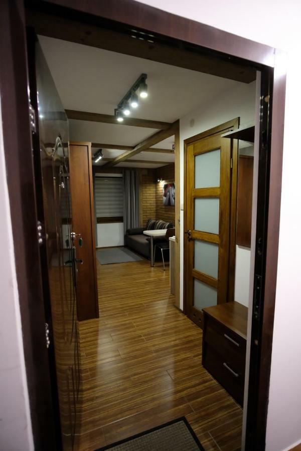 Apartamenty Wygoda ביאליסטוק מראה חיצוני תמונה